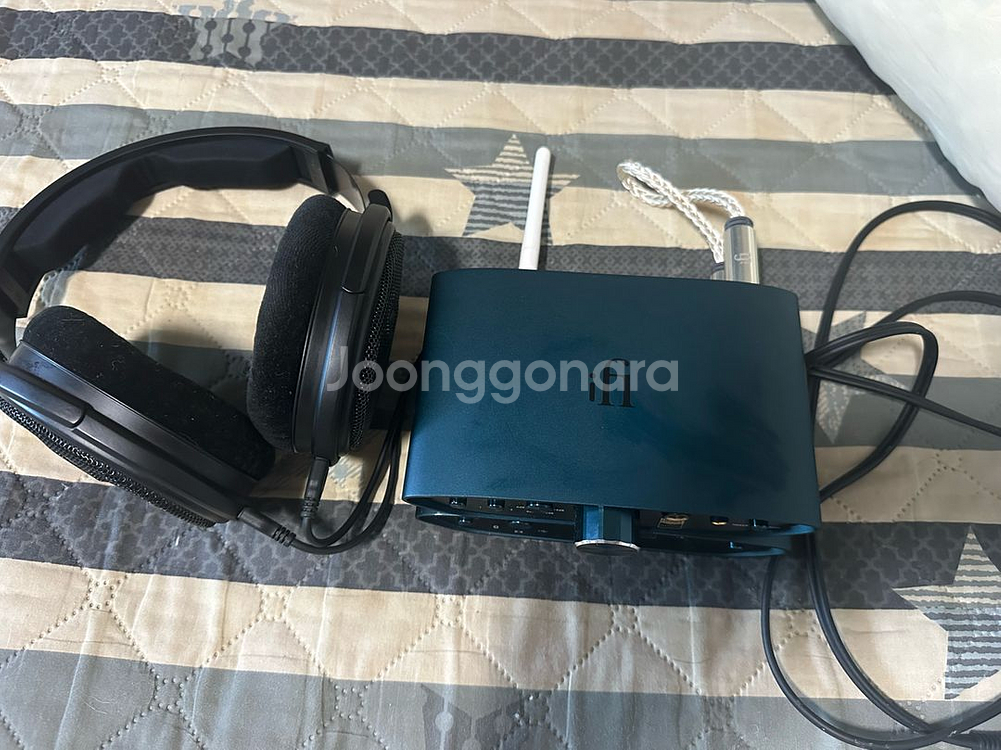 ifi ZEN One, ZEN CAN, HD660S2--0
