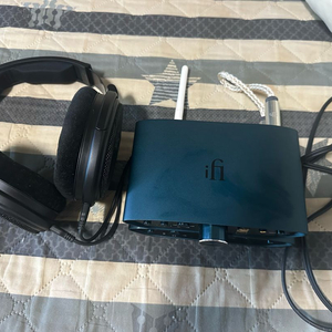 ifi ZEN One, ZEN CAN, HD660S2