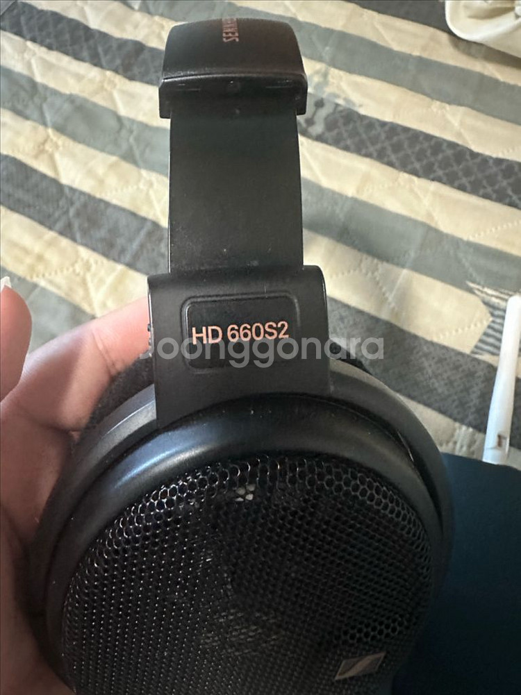 ifi ZEN One, ZEN CAN, HD660S2--3