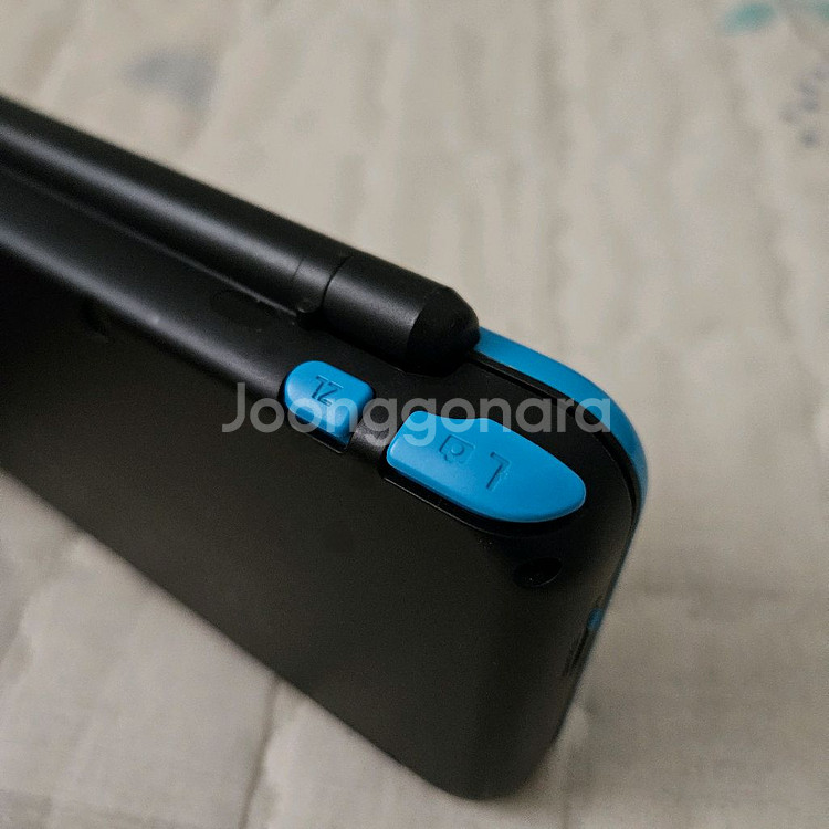 뉴 닌텐도 2DS XL--3