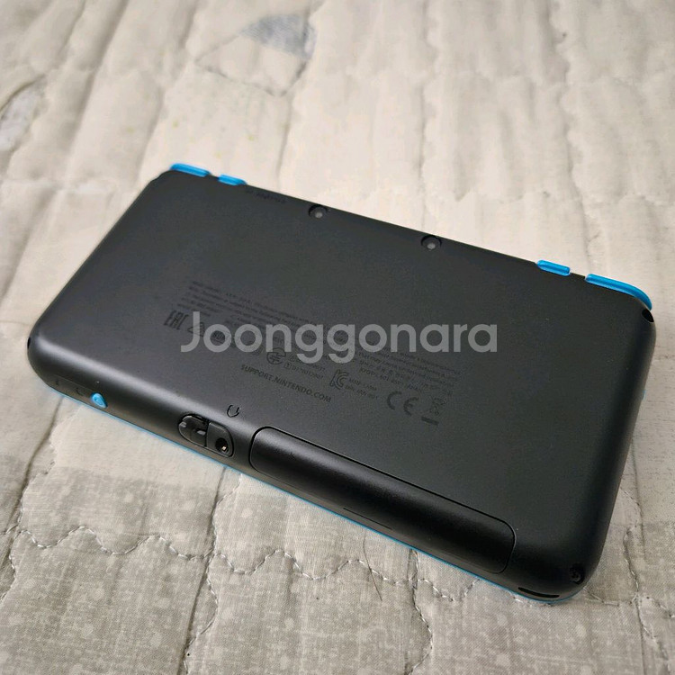 뉴 닌텐도 2DS XL--2