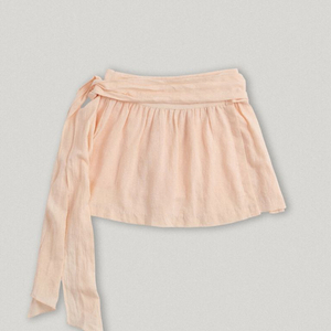 새상품 스무드무드 Jete Ballerina Skirt