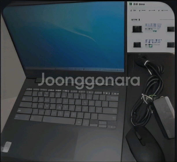 구글 크룸북 레노버S300 판매합니다--0