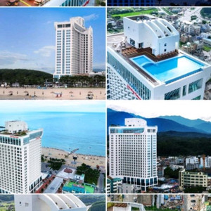양양 그랑베이 리조트