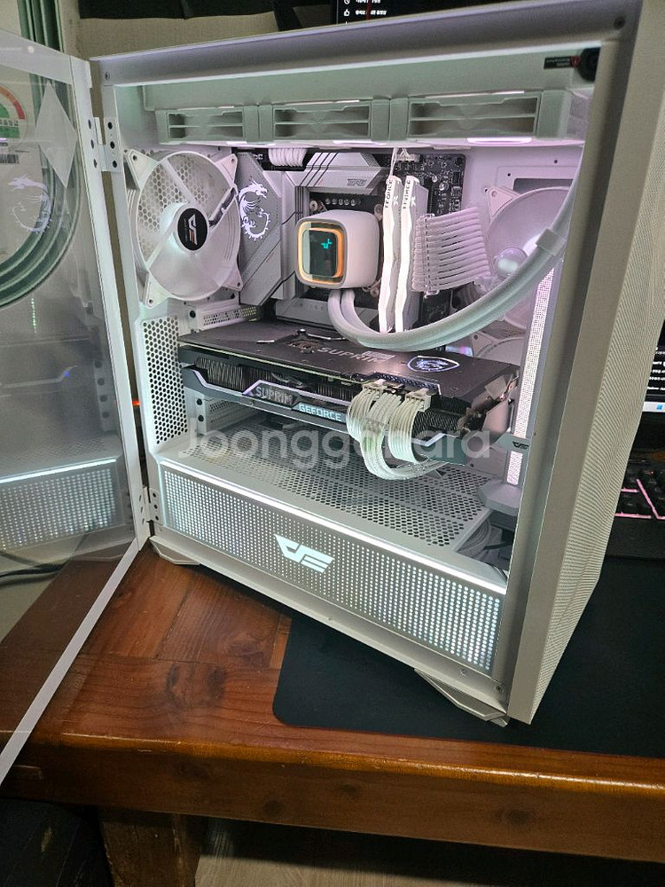 13900k f 고사양 컴퓨터 팝니다.--1