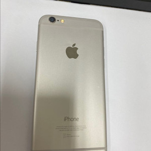 아이폰6 실버 액정깔끔 64GB 배터리97%
