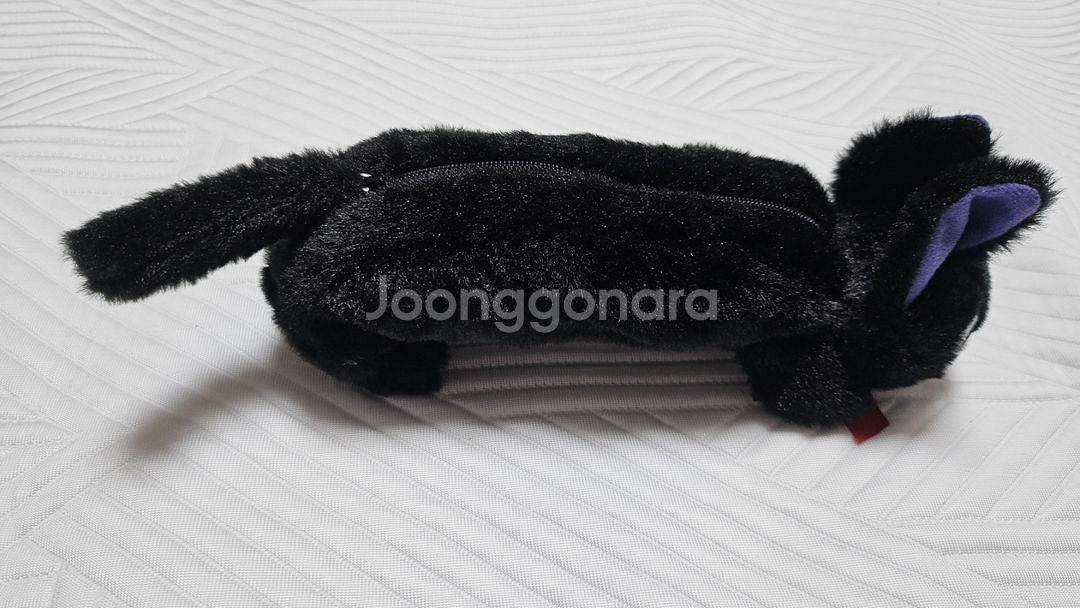 지브리 마녀배달부 키키 지지 필통--1