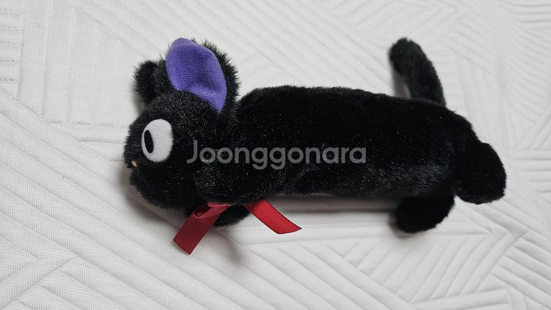 지브리 마녀배달부 키키 지지 필통--0