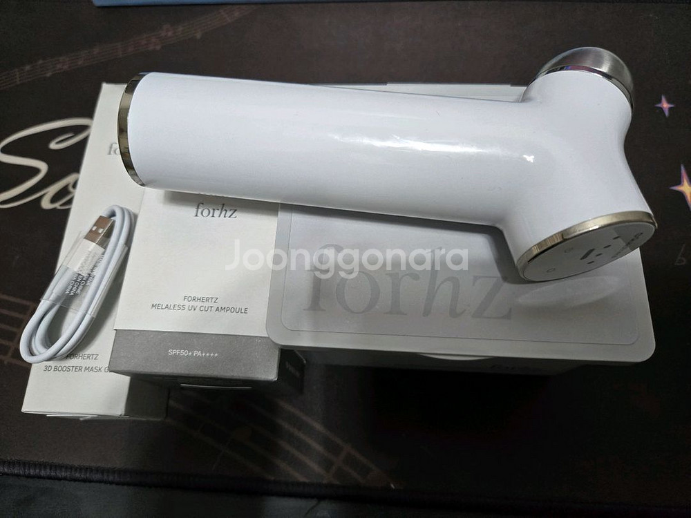 쿼드쎄라 공홈버전 풀박스 (박스 본가에 다 있어요)--0