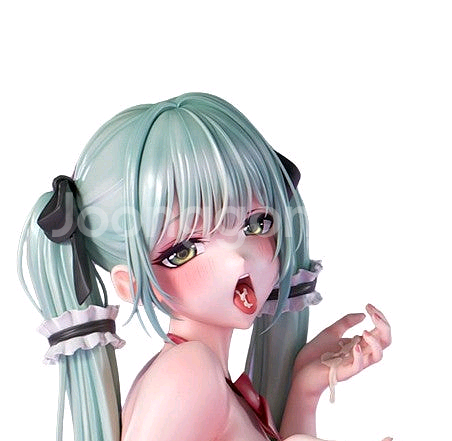인사이트 A반 카린짱 1/4 피규어 성피--0
