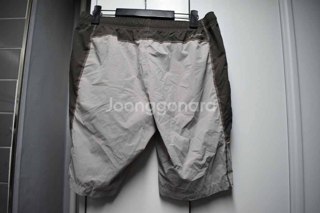 라푸마 남성 반바지 (34)--1