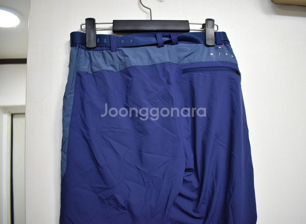 밀레 남성 바지 (30)--1