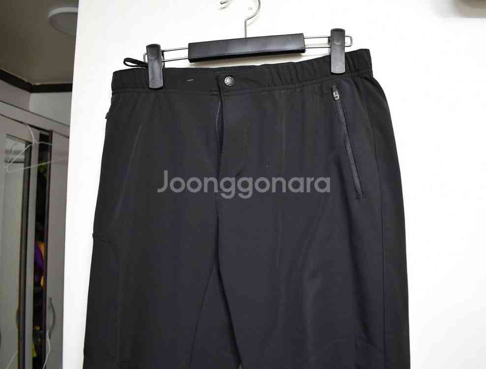 라푸마 남성 기모바지 (34)--0