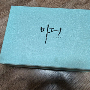 마더 블루레이