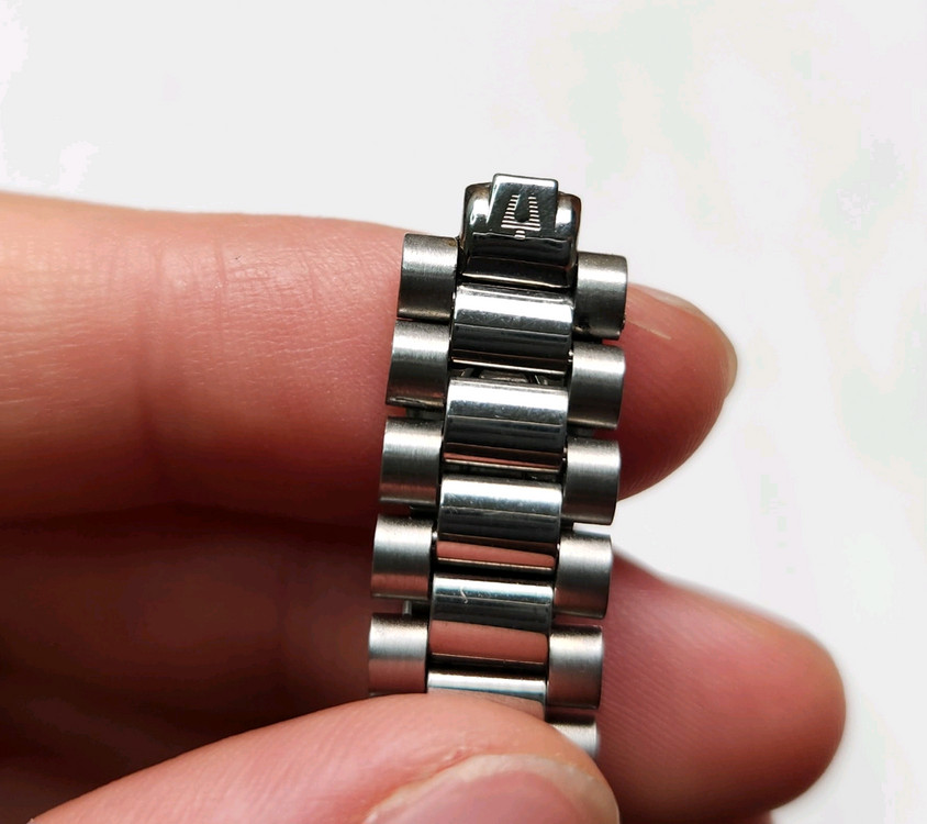 부로바 슈퍼세빌 카렌다 싱글데이트 블루청판 통줄 브레이--6