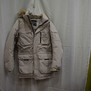 블랙야크 여성 고어텍스 패딩 90