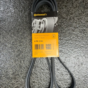 자동차V-벨트 (겉벨트) 6pk 2100