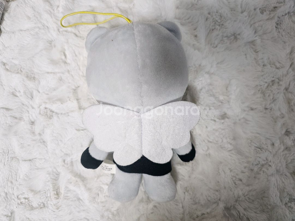 빅뱅 대성 크렁크 인형 지디 지드래곤 태양 gd 강대성--1