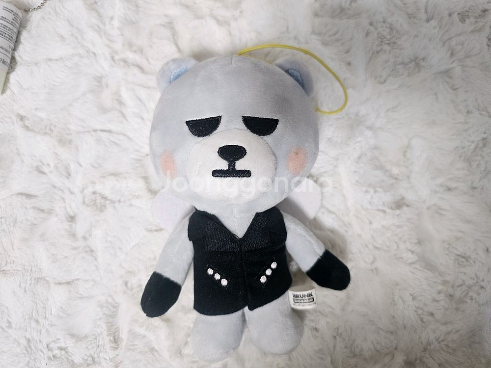 빅뱅 대성 크렁크 인형 지디 지드래곤 태양 gd 강대성--0