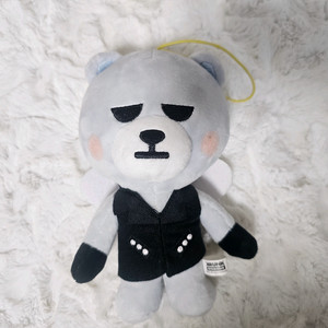 빅뱅 대성 크렁크 인형 지디 지드래곤 태양 gd 강대성