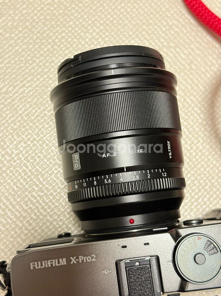 [마지막가격인하]빌트록스 PRO AF 27mm--5