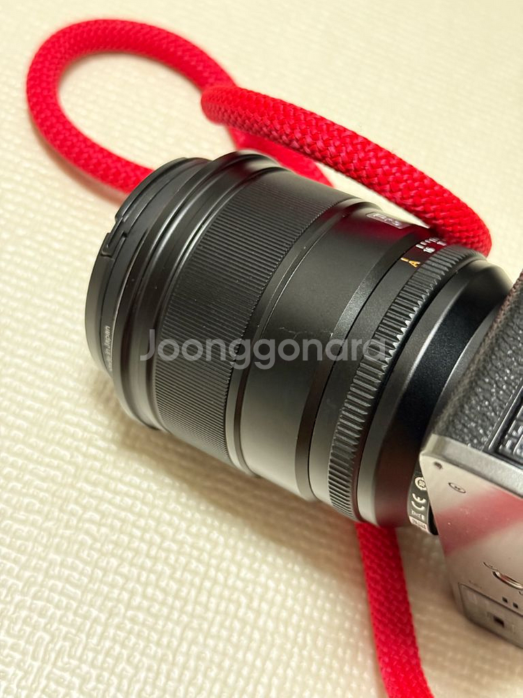 [마지막가격인하]빌트록스 PRO AF 27mm--6