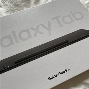 삼성 갤럭시 탭 S9+ (탭 S9플러스)