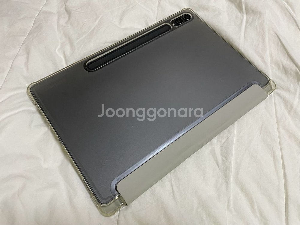 삼성 갤럭시 탭 S9+ (탭 S9플러스)--3