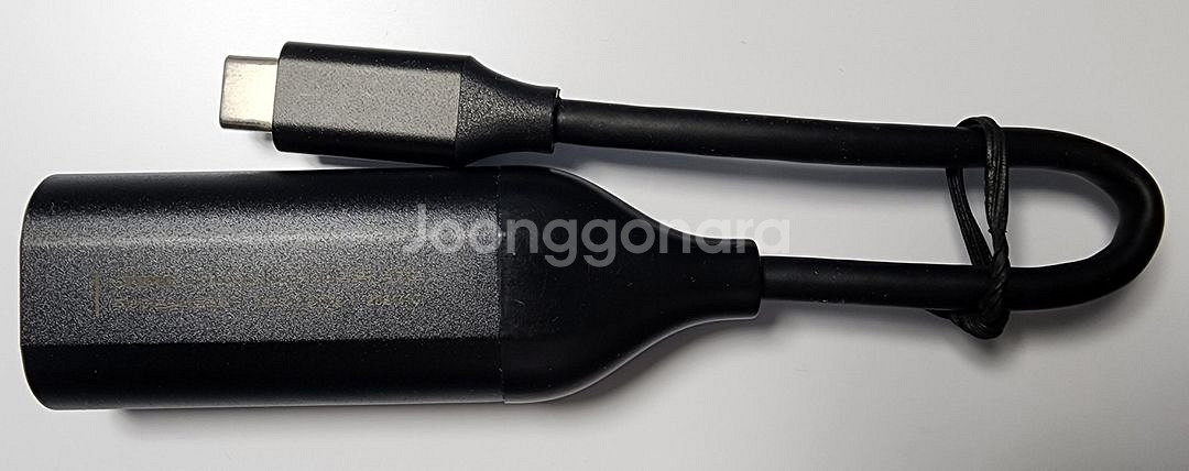 EFM ipTIME U1000C plus 기가 랜카드--2