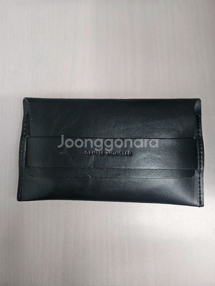 젠틀몬스터 클립온 선글라스--5