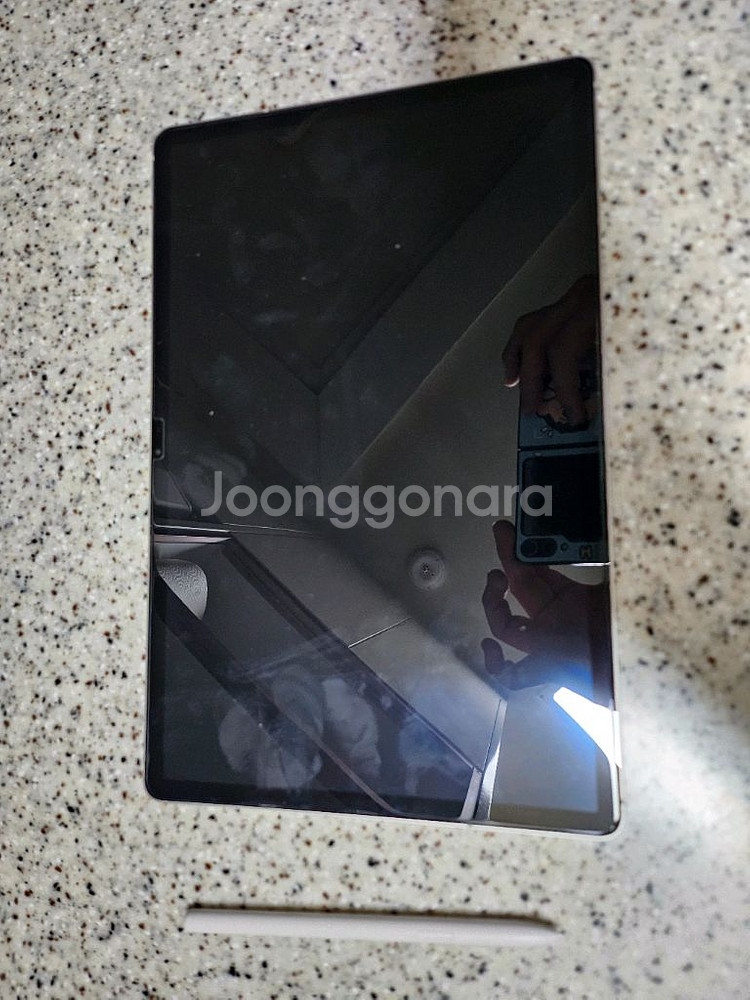 갤럭시탭S9+ 265기가--0