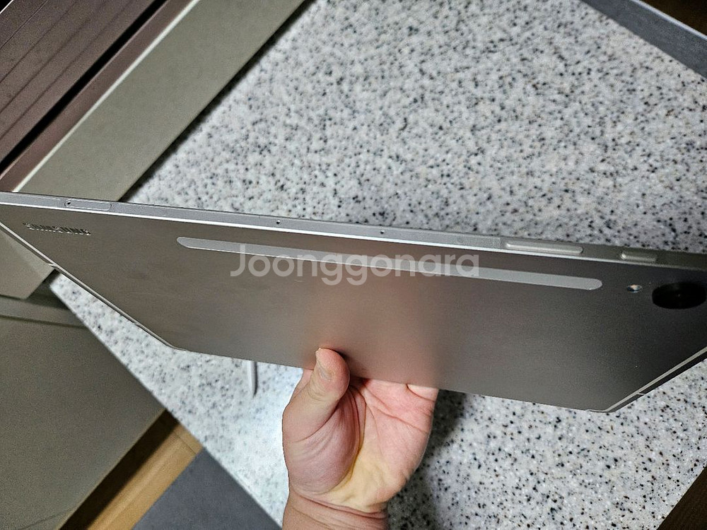 갤럭시탭S9+ 265기가--2