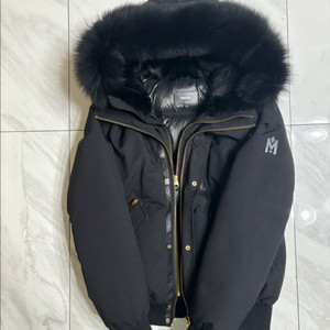맥케이지딕슨 블랙금장 36