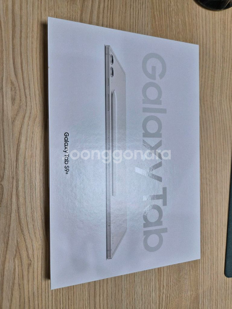 갤럭시탭 S9 플러스--3