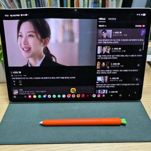 갤럭시탭 S9 플러스