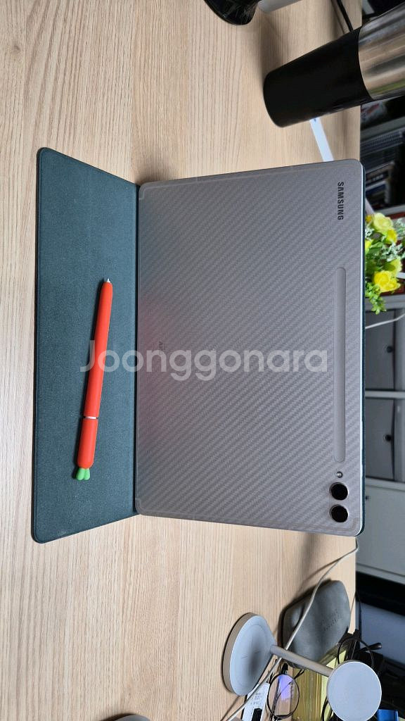 갤럭시탭 S9 플러스--6