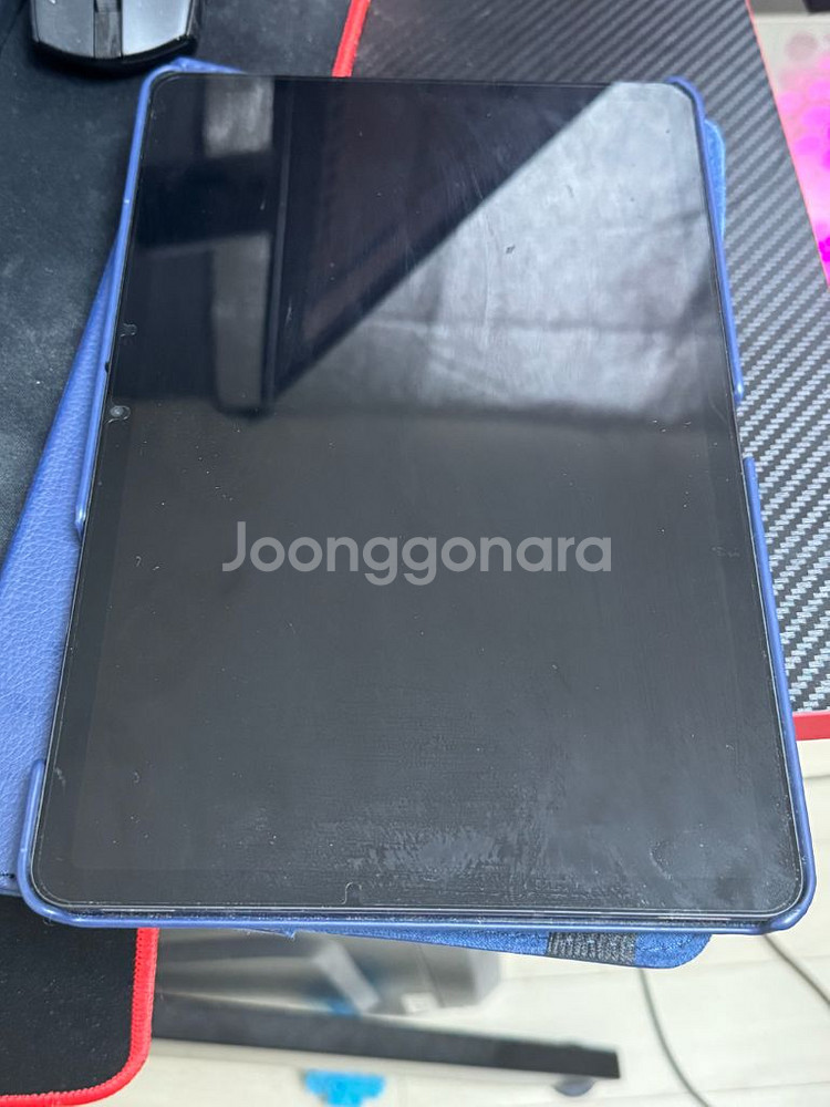 갤럭시탭 s8 lte 256기가--0