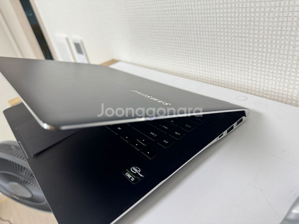 삼성 노트북 풀메탈 900X 14인치 가성비 노트북--0