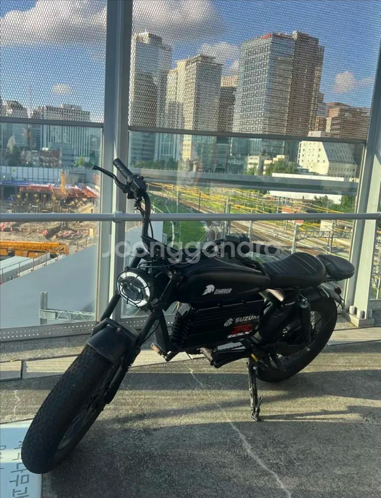 동도s8 자토바이 전기자전거--0