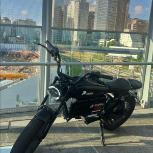 동도s8 자토바이 전기자전거