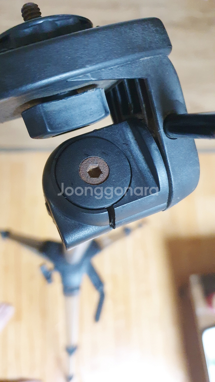 카메라 거치대 삼각대--3