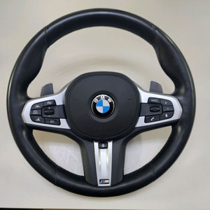정품 BMW G30 M팩핸들(ID6버젼, M핸들)