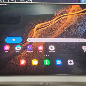 삼성 갤럭시 탭s8 울트라 256gb 5g