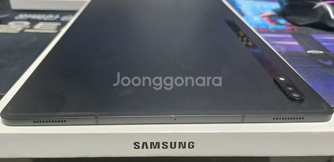 삼성 갤럭시 탭s8 울트라 256gb 5g--5