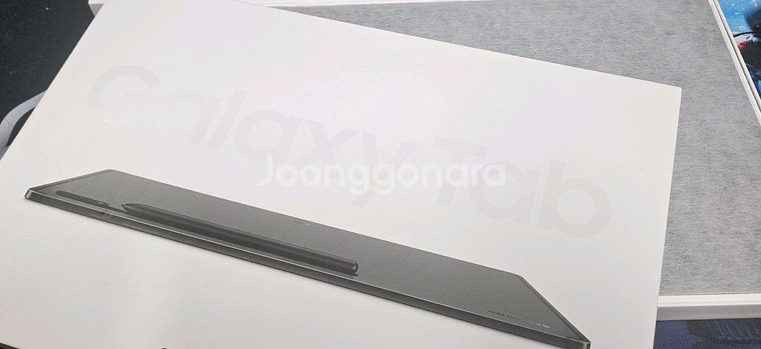 삼성 갤럭시 탭s8 울트라 256gb 5g--6