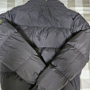 스톤아일랜드 클링클랩스 패딩