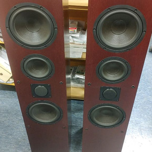 ELAC EL 151 S 스피커(독일제)