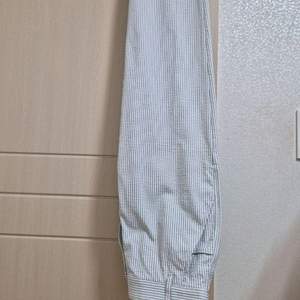새상품 나이키 골프웨어 스트라이프 바지 M