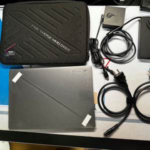 2024 제피러스 g14 1tb 4060