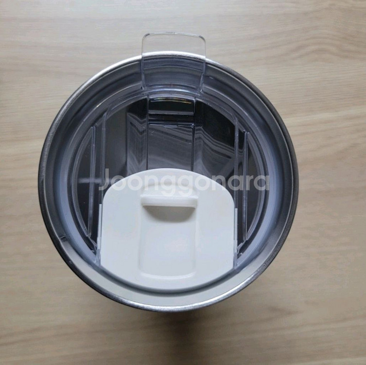 스탠리 스타벅스 텀블러 새상품 473ml--2